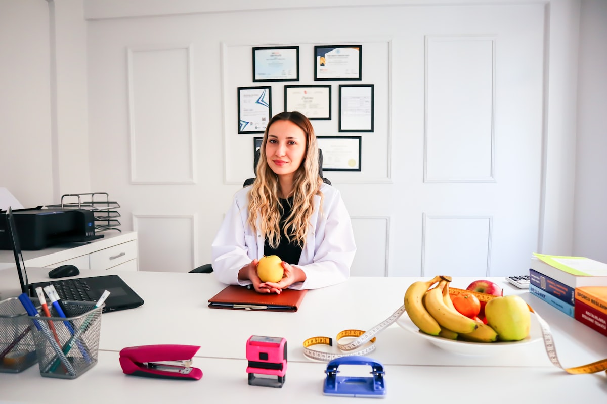 Meal Planning Essentials